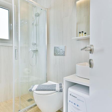 Glassy Apartment Афины Экстерьер фото